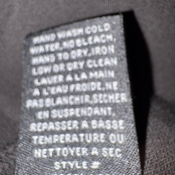 Gray Sleeveless Women's T-Shirt Dress - Picture 3 of 5